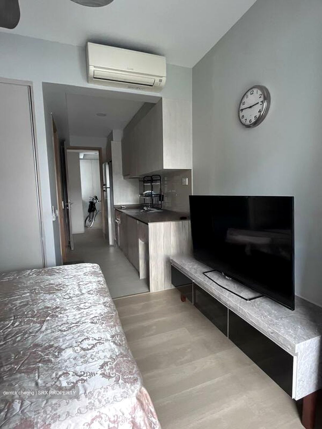 High Park Residences (D28), Apartment #575821491